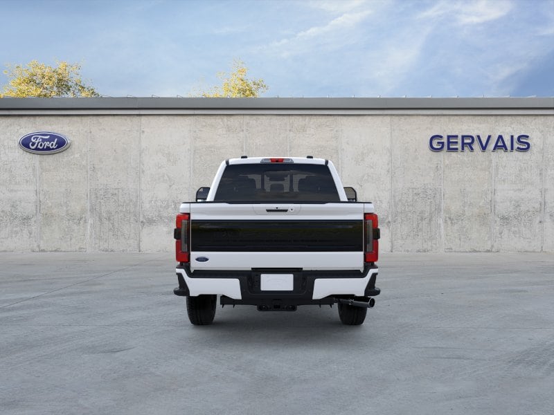 new 2026 Ford F-250 Super Duty car, priced at $86,655