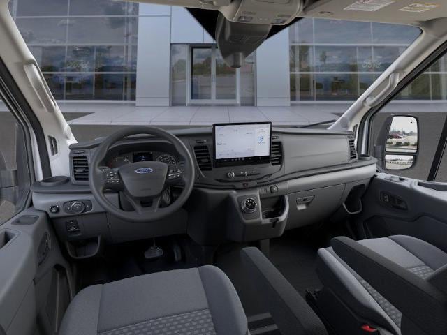 2025 Ford E-Transit Cargo Van Base - Photo 30