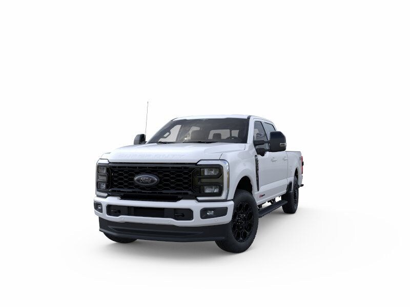 2026 Ford F-250 photo 3