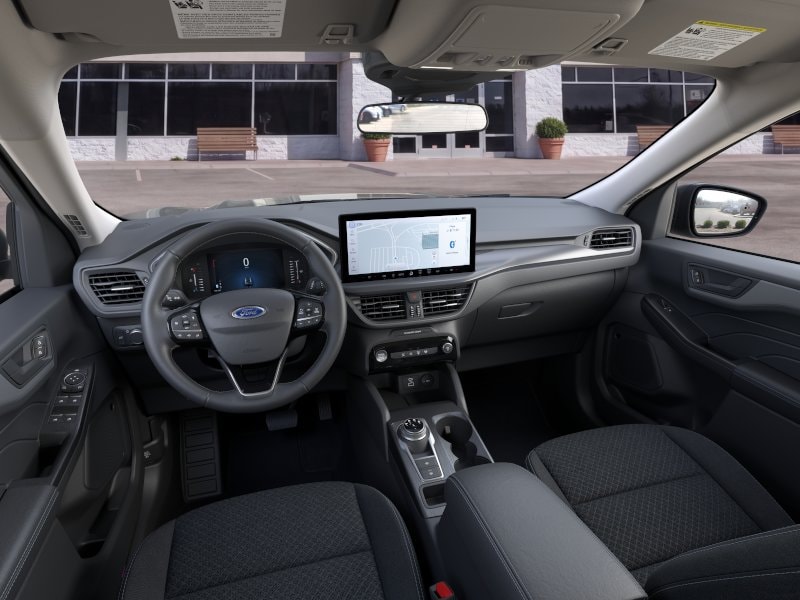 2026 Ford Escape Active - Photo 9