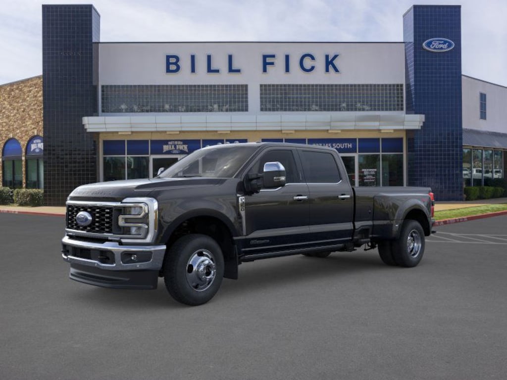 New 2026 Ford F-350 TRUCK