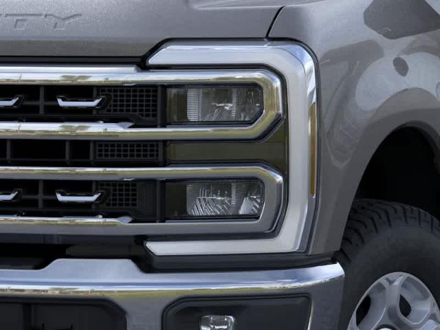 Thumbnail: 2026 Ford F-250 - 40