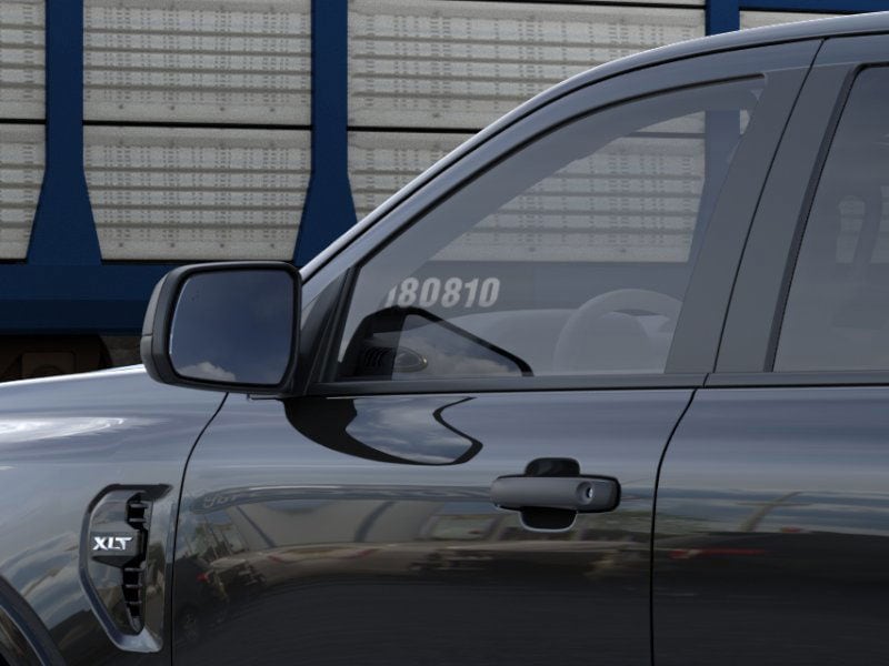 Thumbnail: 2025 Ford Ranger - 20
