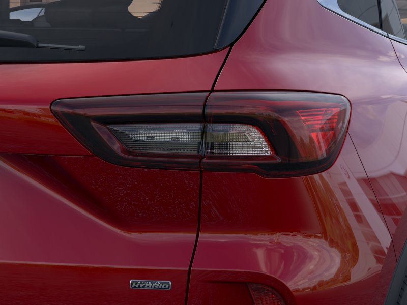 2025 Ford Escape Plug-in hybrid PHEV - Photo 21