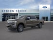  Ford F-250SD