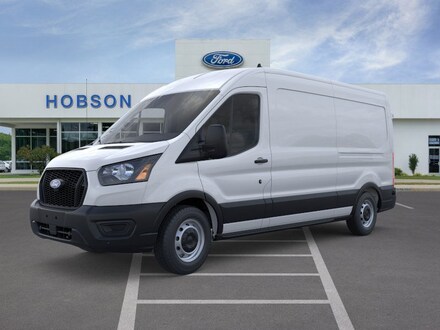 2026 Ford Transit-250 Base Cargo Van