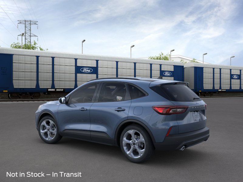 2025 Ford Escape ST-Line Select photo 4