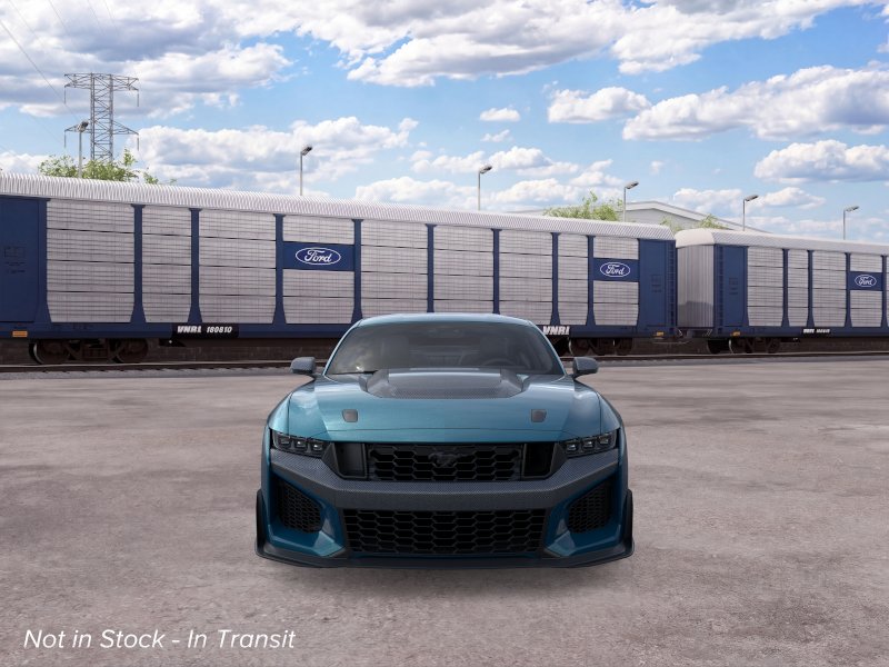 2026 Ford Mustang Dark Horse&reg; SC CAR