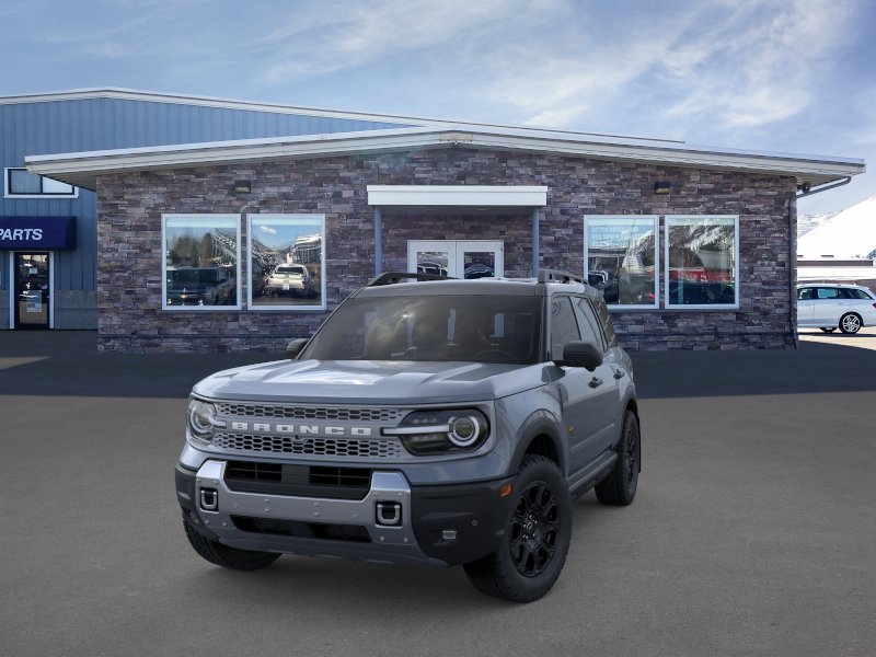View vehicle photo 2