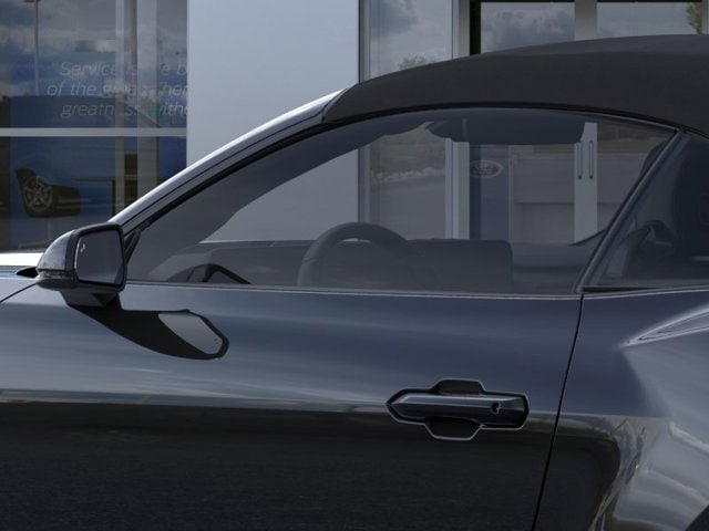 2025 Ford Mustang GT Premium Convertible - Photo 42