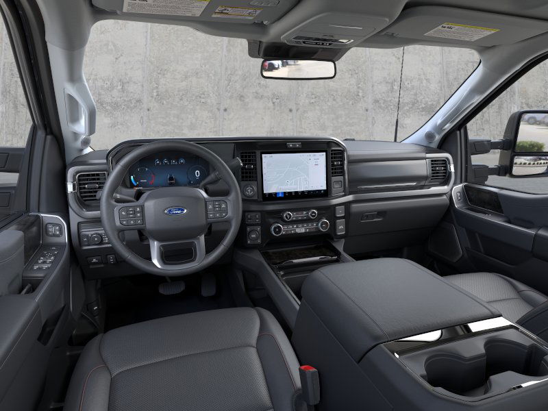 Thumbnail: 2026 Ford F-350 - 9