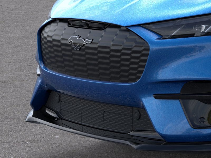 2025 Ford Mustang Mach-E GT - Photo 17