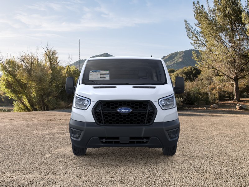 2025 Ford Transit Van Base - Photo 27