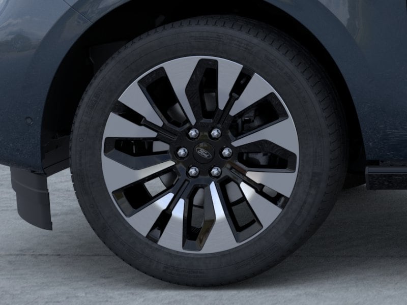 Thumbnail: 2026 Ford Expedition MAX - 19