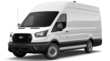  Ford Transit-350 Cargo