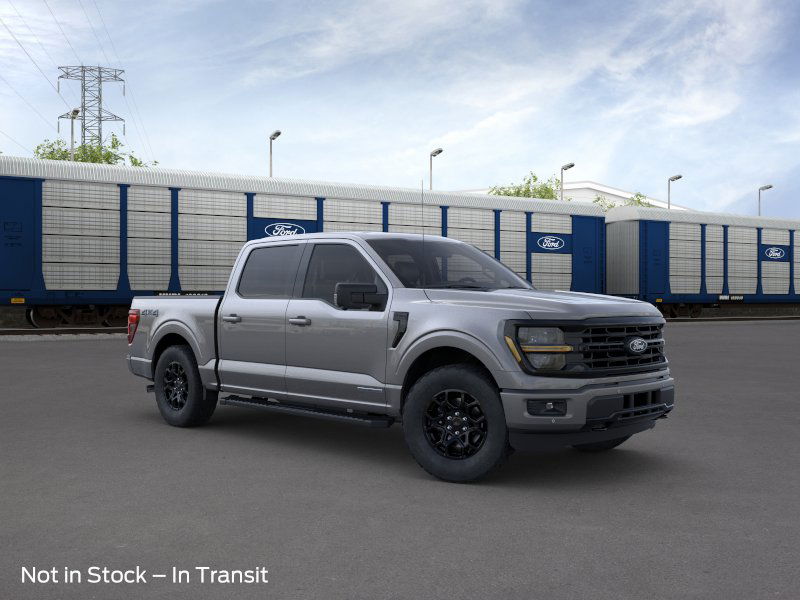 2025 Ford F-150 XLT 29