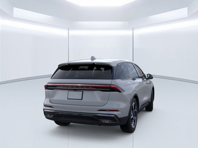 2026 Lincoln Nautilus Premiere CROSSOVERS 2026 Lincoln Nautilus Premiere CROSSOVERS