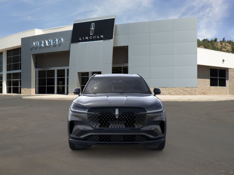 2026 Lincoln Aviator Premiere - Photo 6