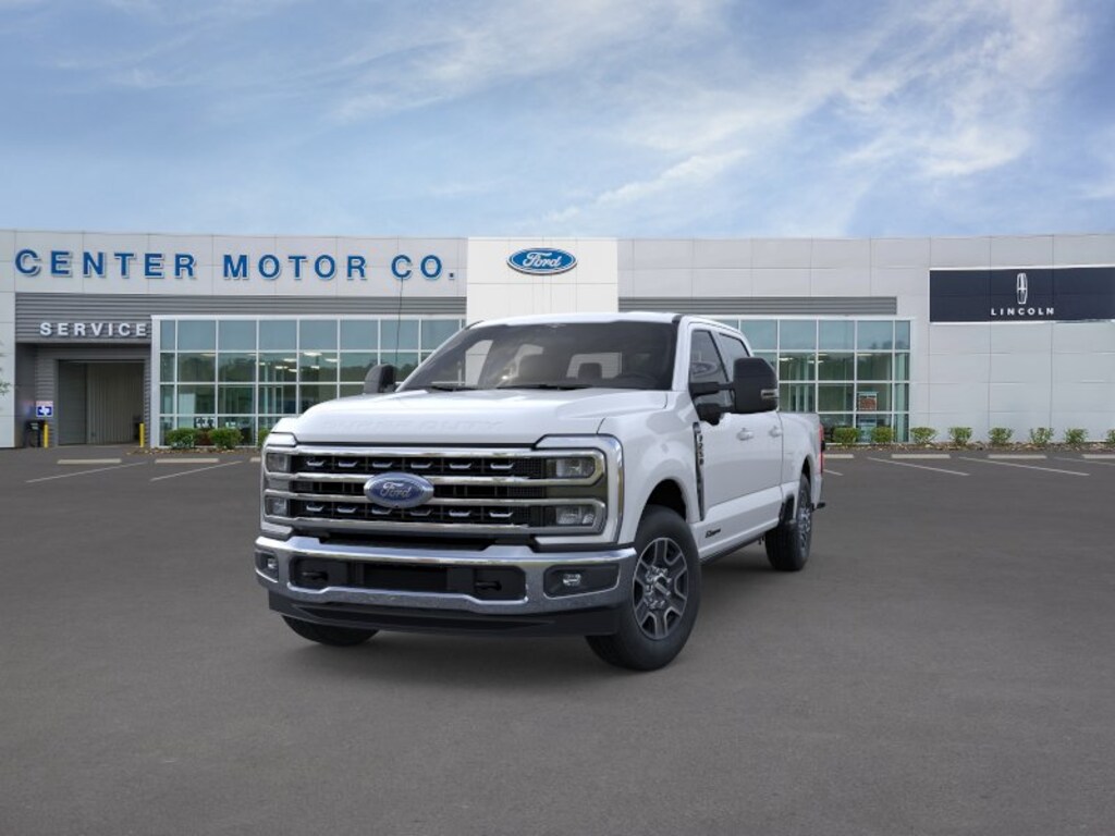 New 2026 Ford F-250 Lariat TRUCK