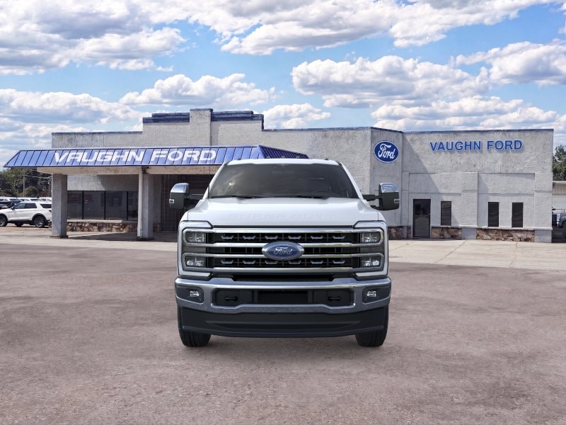 2026 Ford F-250 Super Duty Lariat - Photo 28