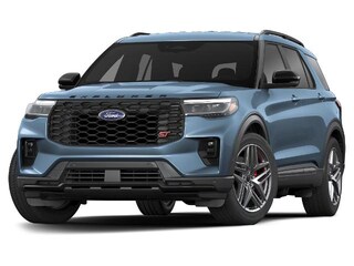 2025 Ford Explorer ST SUV