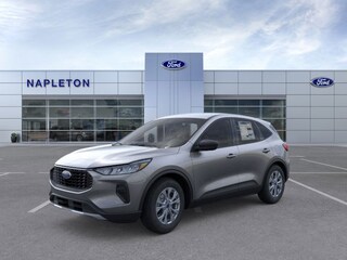 2026 Ford Escape Active SUV