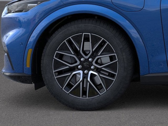 2025 Ford Mustang Mach-E Premium - Photo 42
