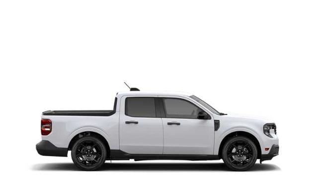 Thumbnail: 2026 Ford Maverick - 29