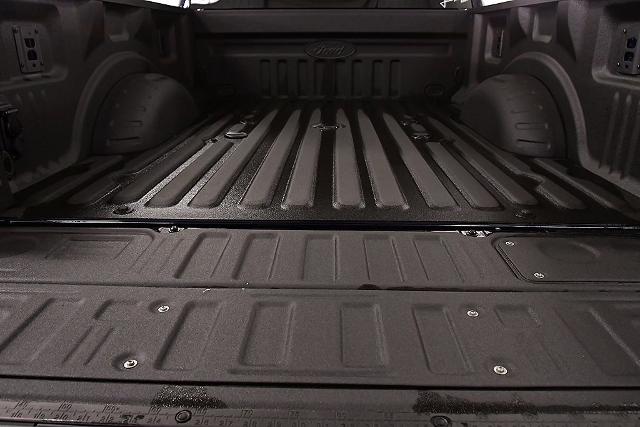 2025 Ford F-250 Super Duty Lariat - Photo 52