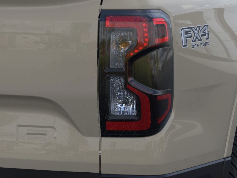 Thumbnail: 2025 Ford Ranger - 43