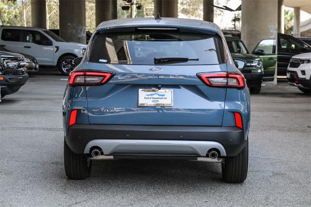 Thumbnail: 2024 Ford Escape - 32