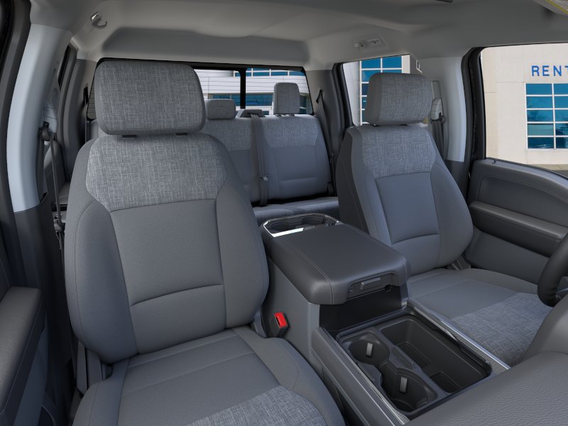 2026 Ford F-250 Super Duty XLT - Photo 10