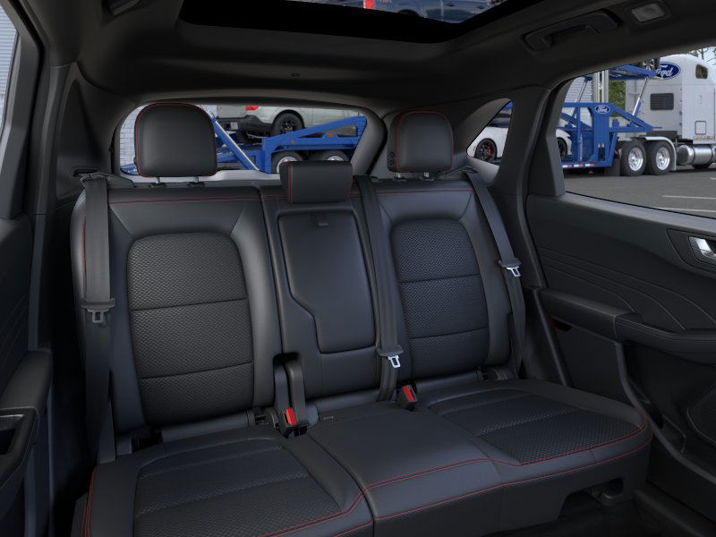 2025 Ford Escape ST-Line photo 14