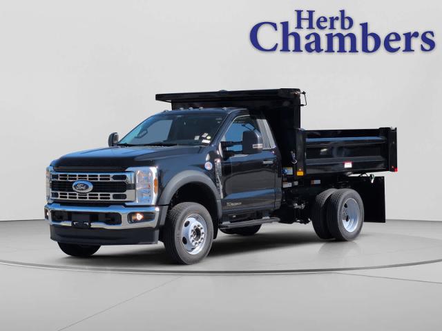 new 2026 Ford Super Duty F-550 DRW car, priced at $78,145