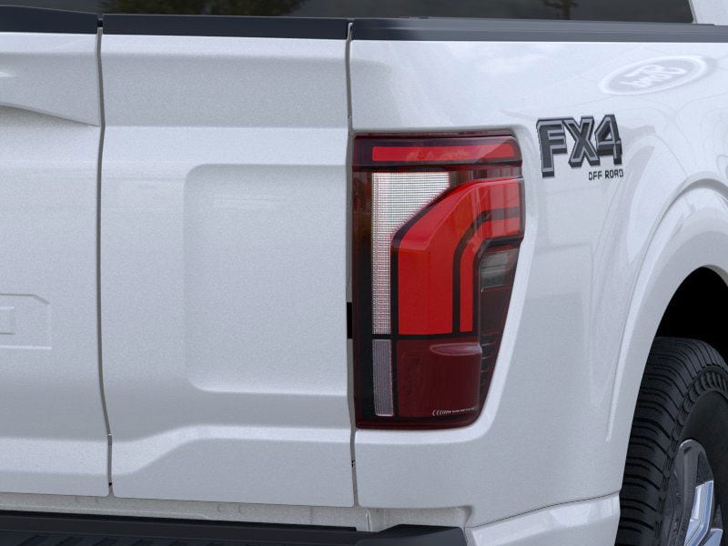 2025 Ford F-150 Lariat - Photo 45