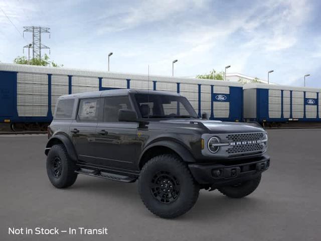 Thumbnail: 2026 Ford Bronco - 32