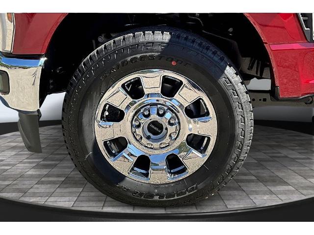 2026 Ford F-250 Super Duty Lariat - Photo 35
