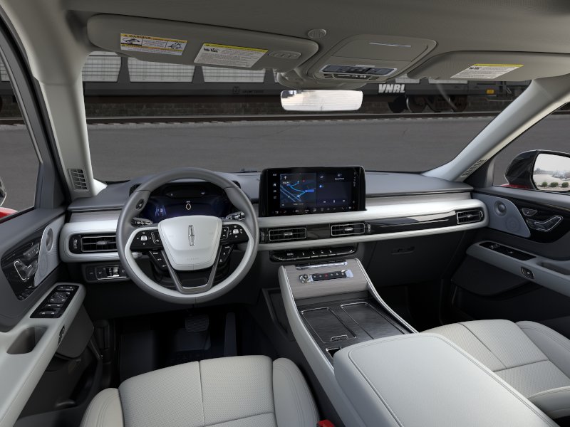 2026 Lincoln Aviator Reserve - Photo 31