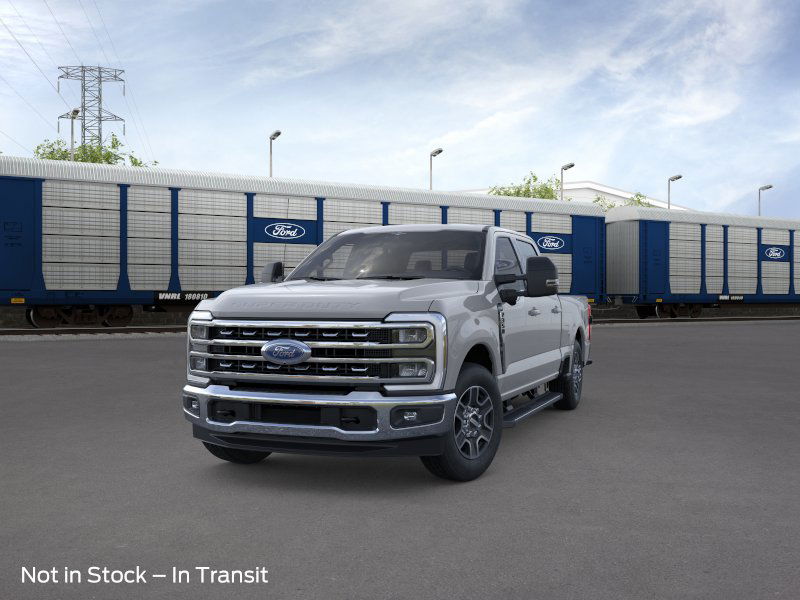 2026 Ford F-350 photo 2