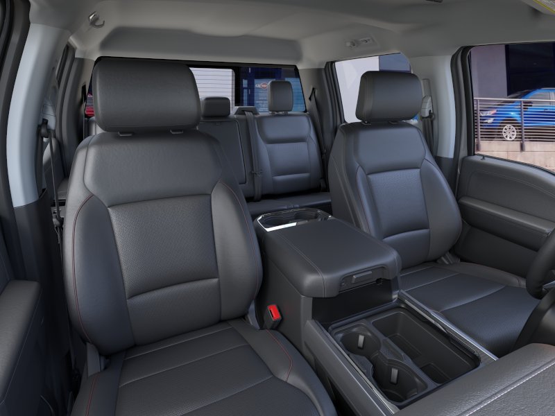 2026 Ford F-250 Super Duty Lariat - Photo 32