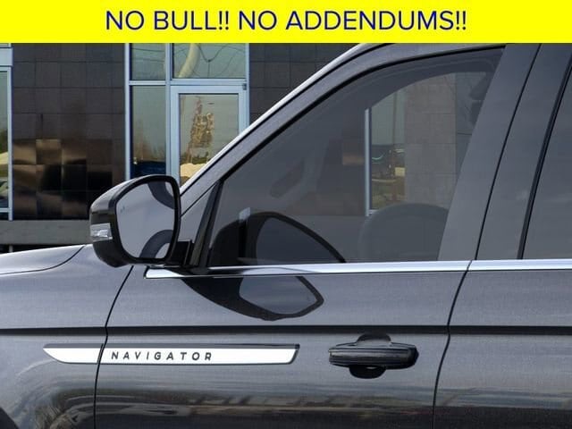 2025 Lincoln Navigator Reserve - Photo 45