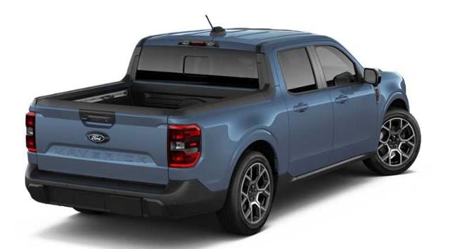 Thumbnail: 2026 Ford Maverick - 27