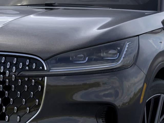 Thumbnail: 2025 Lincoln Aviator - 40