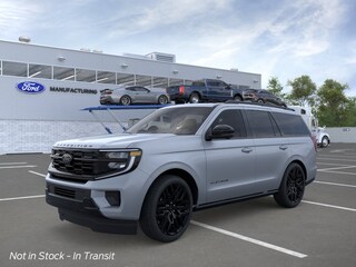 2026 Ford Expedition Platinum SUV
