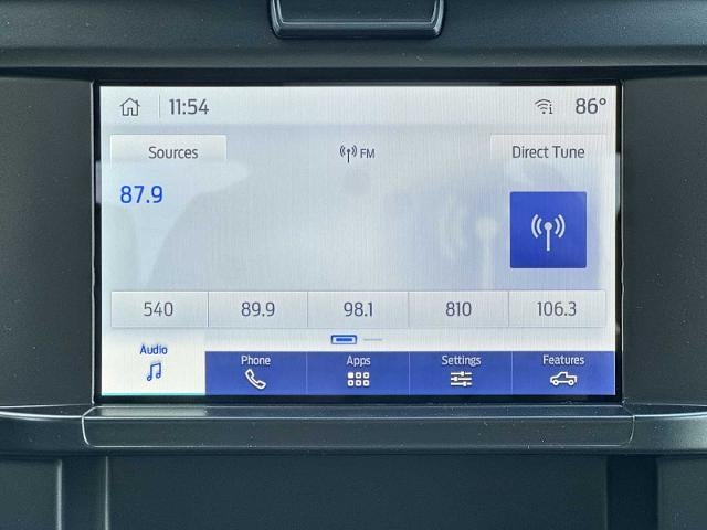 Thumbnail: 2026 Ford Econoline - 40