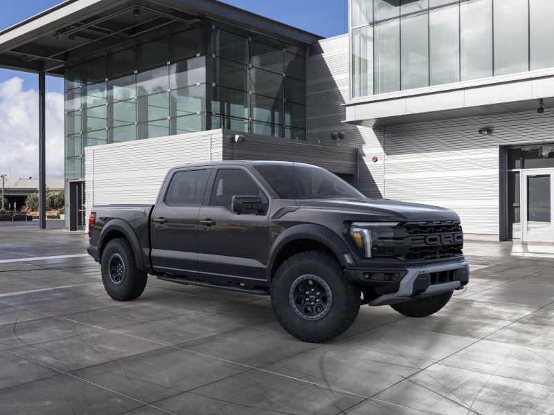 Thumbnail: 2025 Ford F-150 - 29
