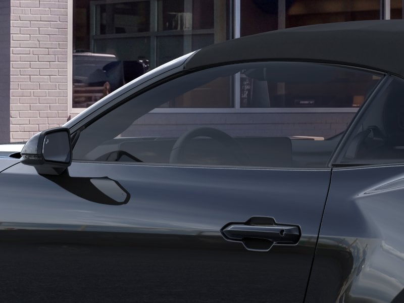 2025 Ford Mustang GT Premium Convertible - Photo 44