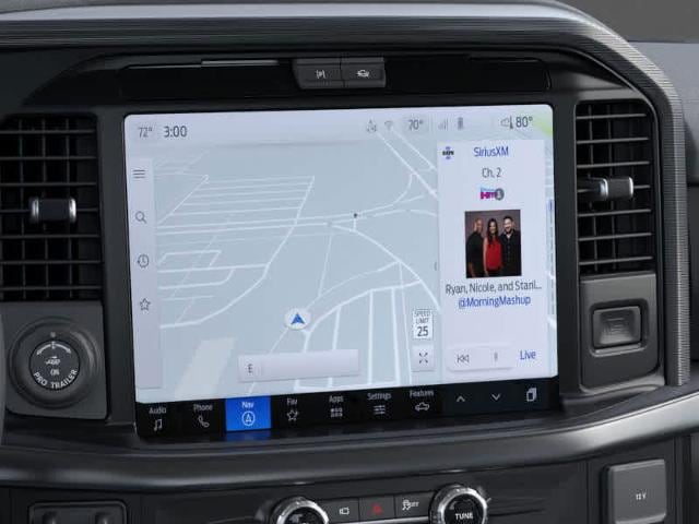 Thumbnail: 2025 Ford F-150 - 36