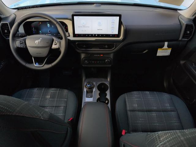 new 2026 Ford Bronco Sport car, priced at $38,465