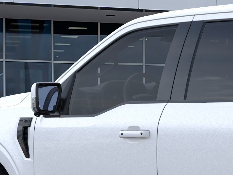 2026 Ford F-150 Lariat TRUCK